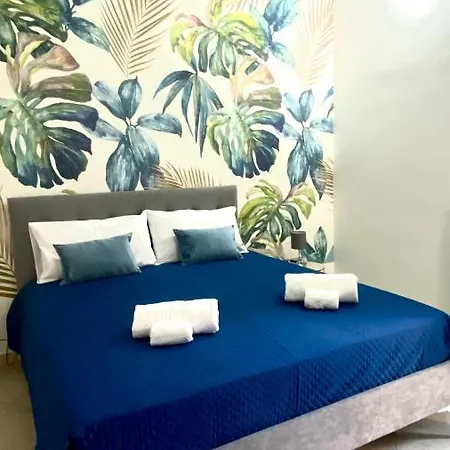 Dimora Ninetta バーリ