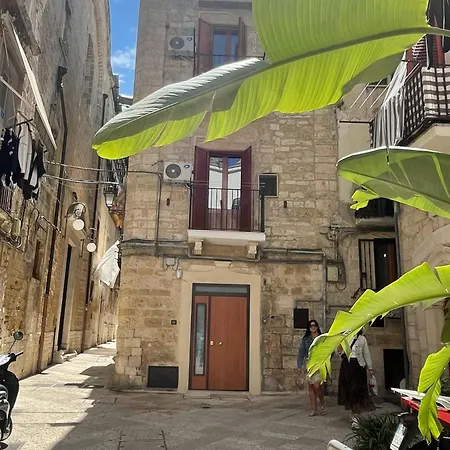 Dimora Ninetta *