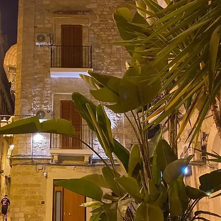 Casa vacanze Dimora Ninetta Bari