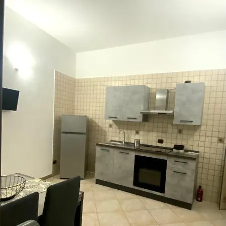 Holiday home Dimora Ninetta