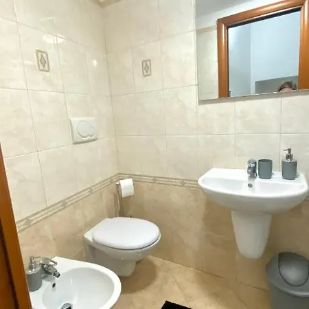 Dimora Ninetta Vakantiehuis *