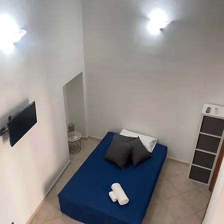 Feriehus Dimora Ninetta Bari