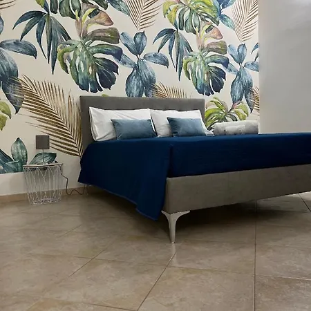 Dimora Ninetta Casa vacanze *