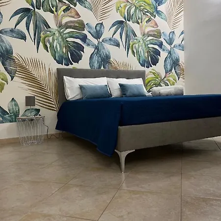 Dimora Ninetta Holiday home *