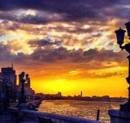 Vakantiehuis Dimora Ninetta